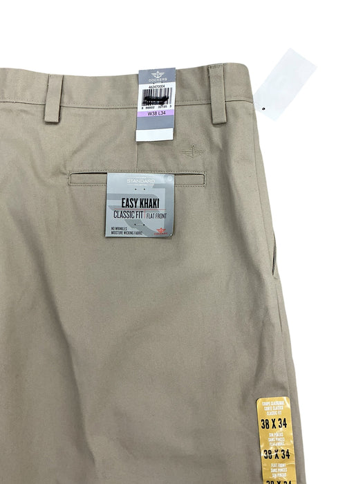 Pantalón 38X34 (DOCKERS)