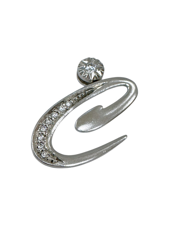 Dije de plata