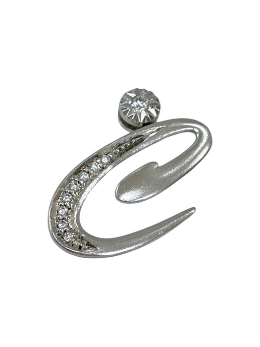 Dije de plata