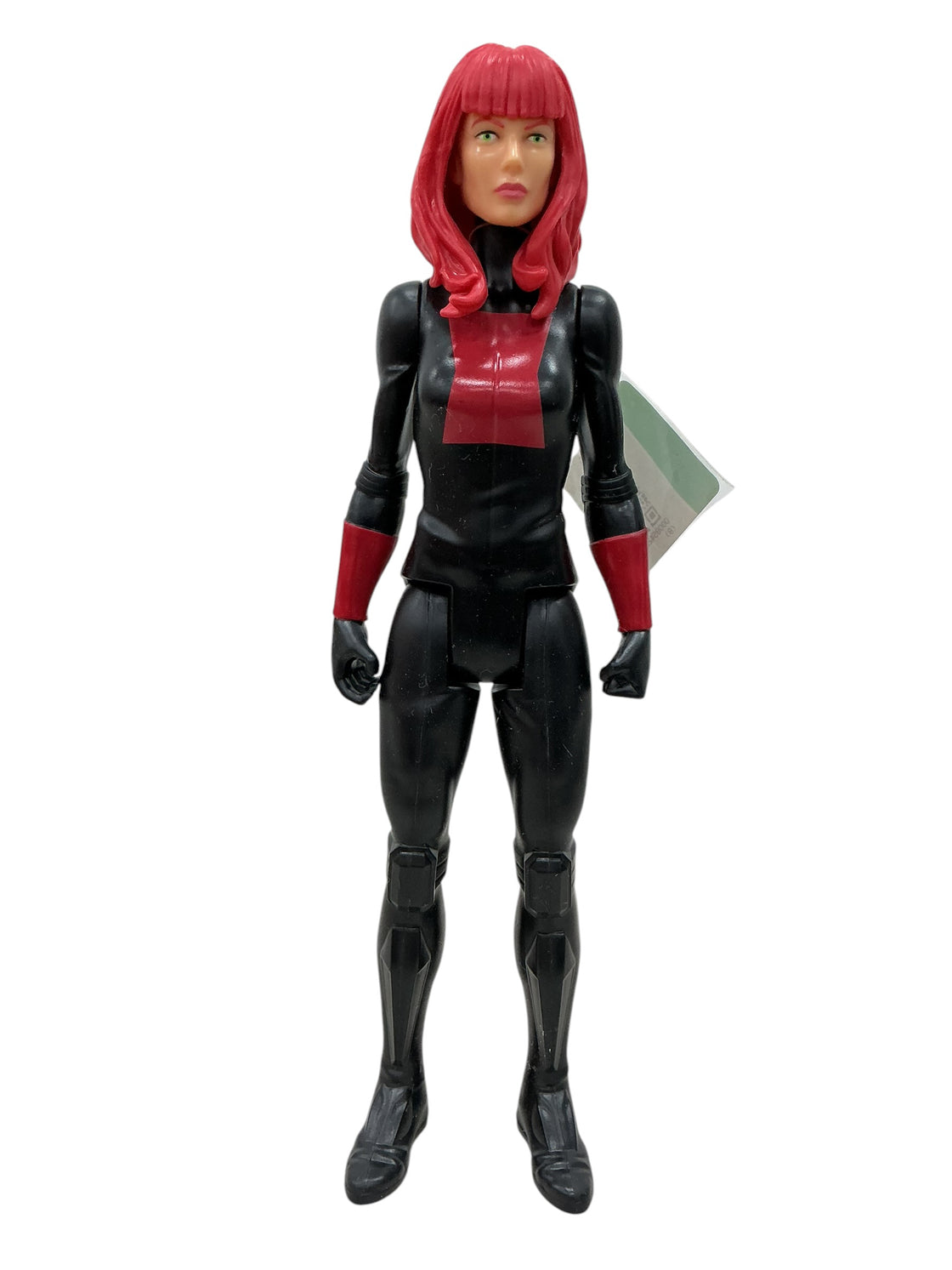 Black Widow (MARVEL)