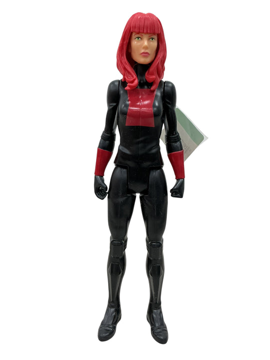 Black Widow (MARVEL)