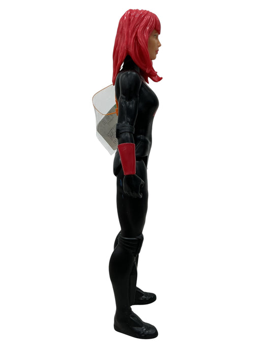 Black Widow (MARVEL)