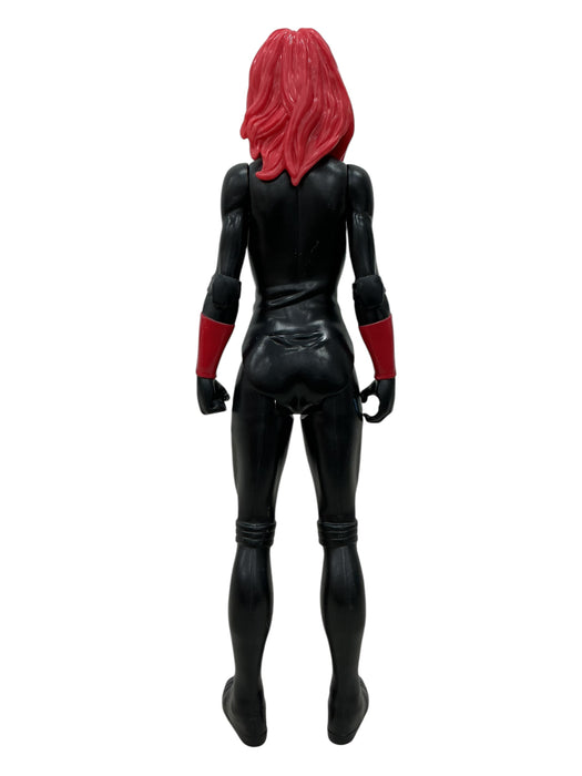 Black Widow (MARVEL)