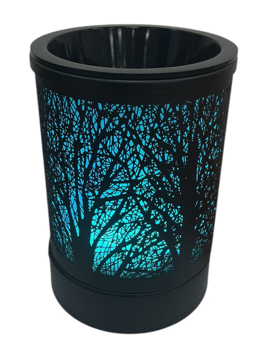 Quemador de cera (ENAROMA)