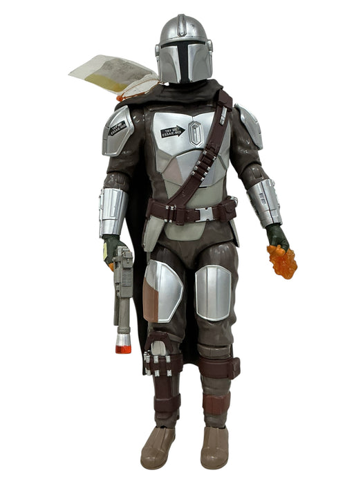 The Mandalorian (LUCASFILM)