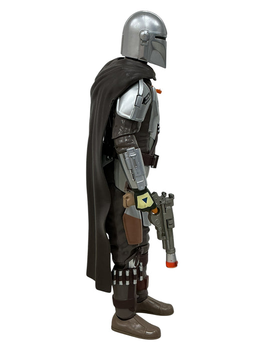 The Mandalorian (LUCASFILM)