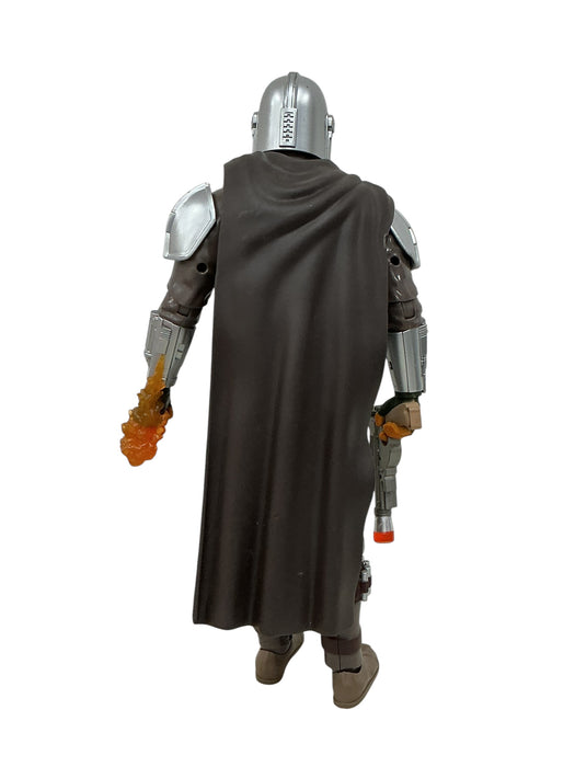 The Mandalorian (LUCASFILM)