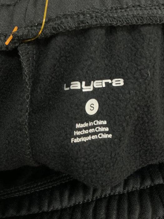 Pants para niñ@ S (LAYER 8)
