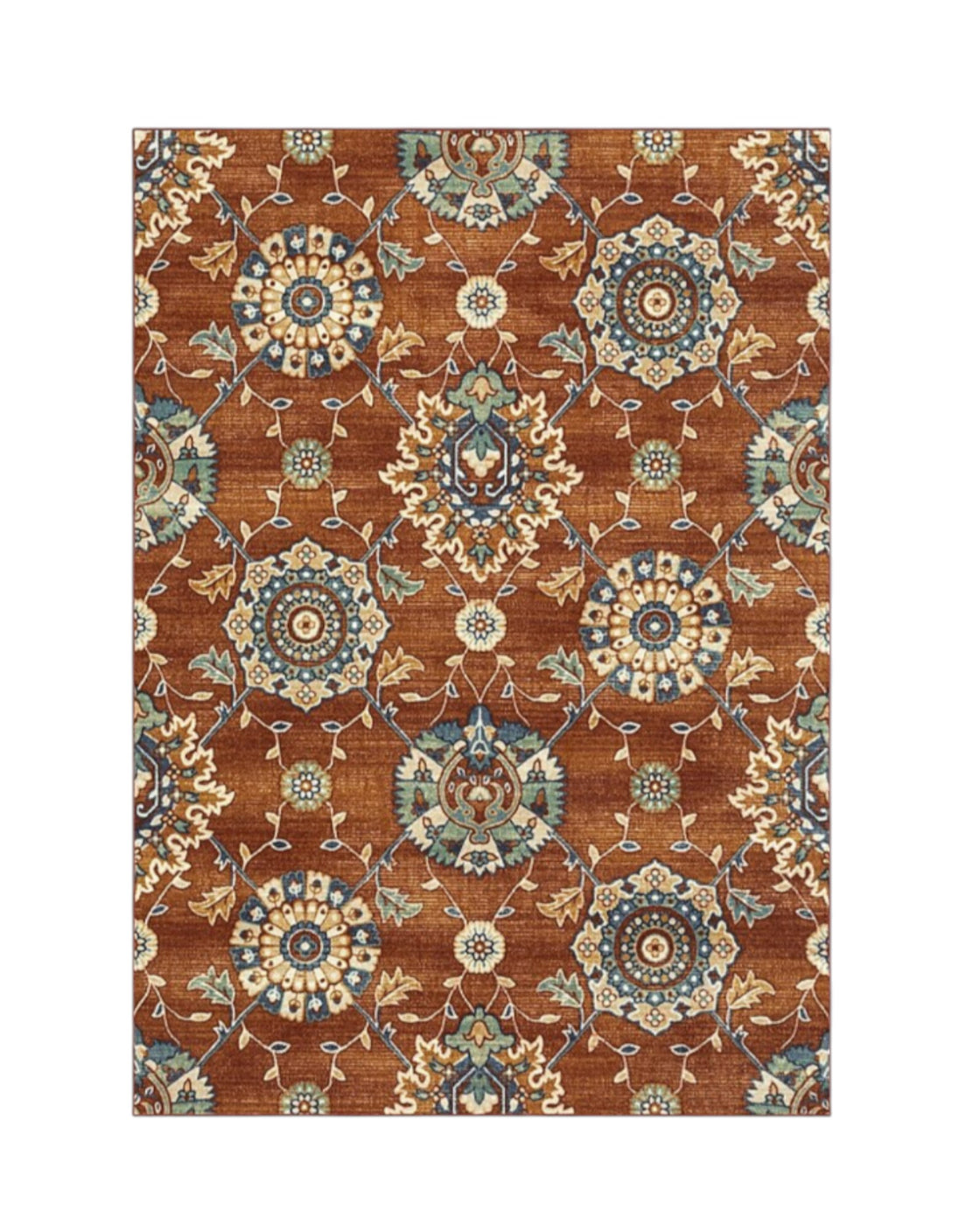 Alfombra para Sala (STYLE)