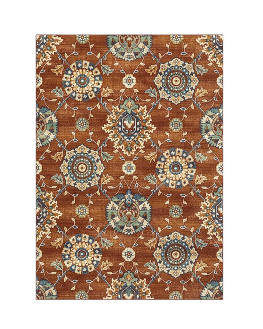 Alfombra para Sala (STYLE)