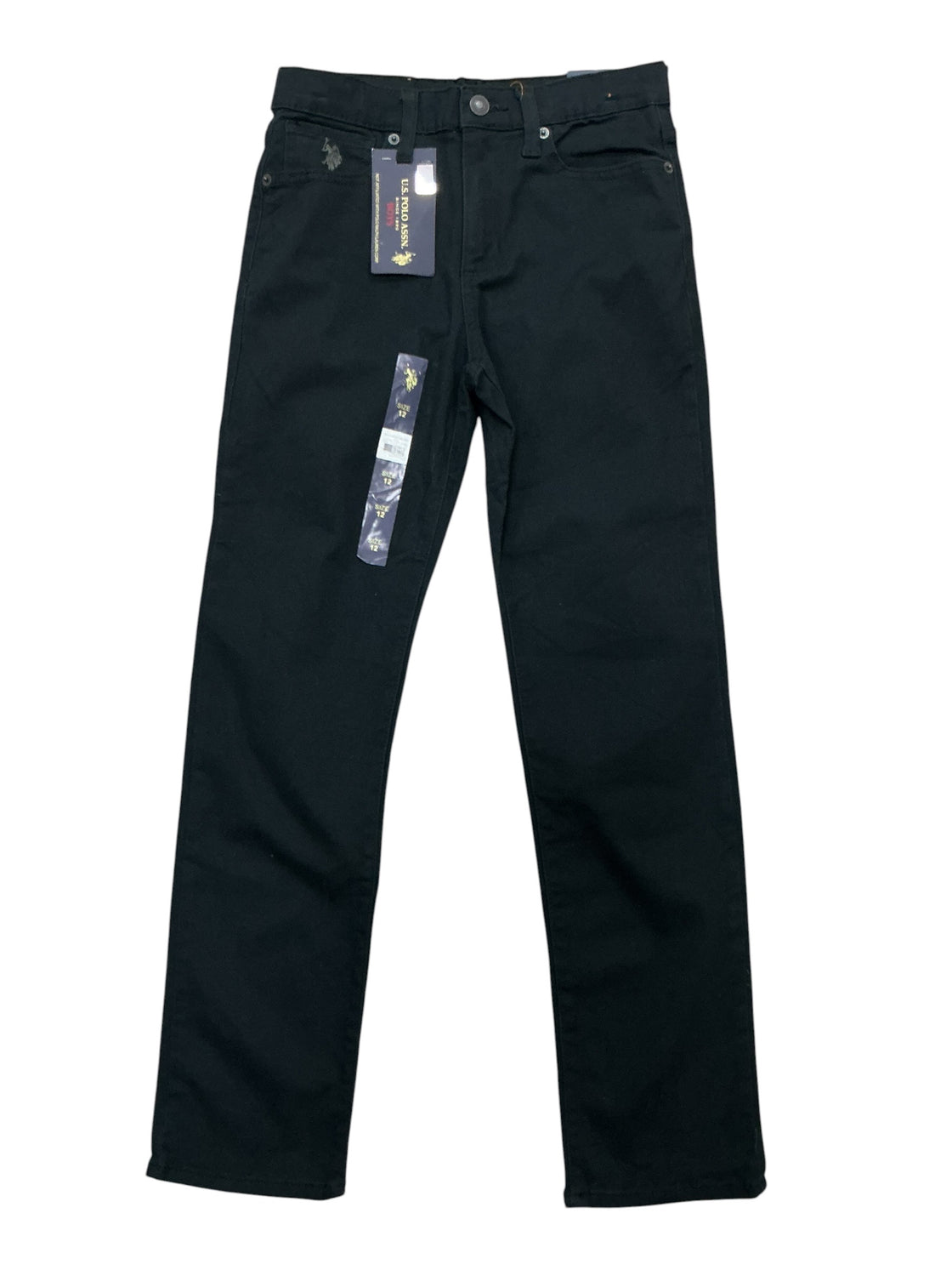 Pantalón 12 (US POLO ASSN)