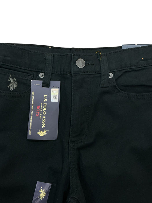 Pantalón 12 (US POLO ASSN)