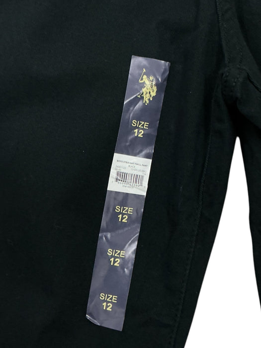 Pantalón 12 (US POLO ASSN)
