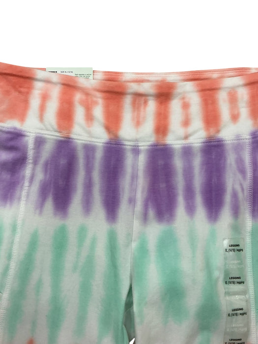 Legging XL 14/16 (SO)