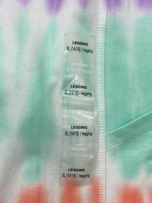 Legging XL 14/16 (SO)