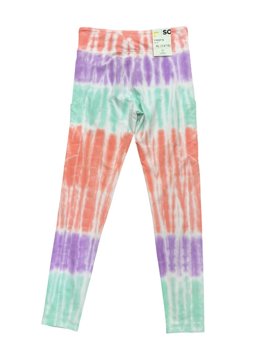 Legging XL 14/16 (SO)