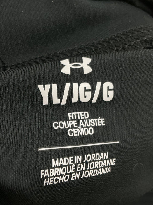 Falda deportiva YLG (UNDER ARMOUR)
