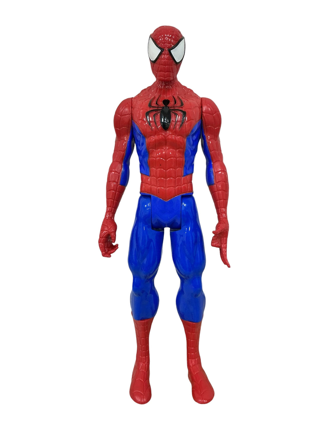 Spider-Man (MARVEL)