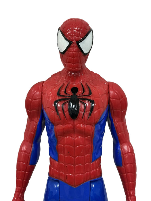 Spider-Man (MARVEL)