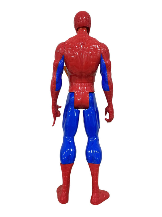 Spider-Man (MARVEL)