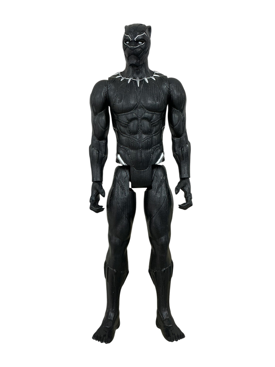 Black Panther (MARVEL)