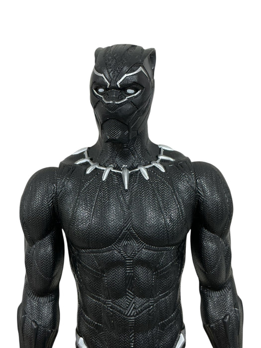 Black Panther (MARVEL)