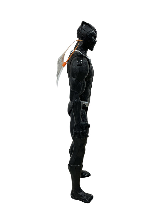 Black Panther (MARVEL)