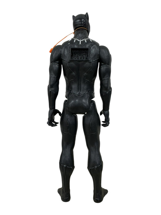 Black Panther (MARVEL)