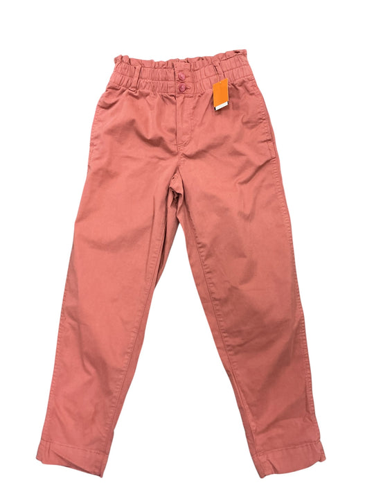 Pantalón para niñ@ 7 (GAP)