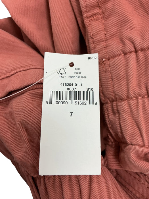 Pantalón para niñ@ 7 (GAP)