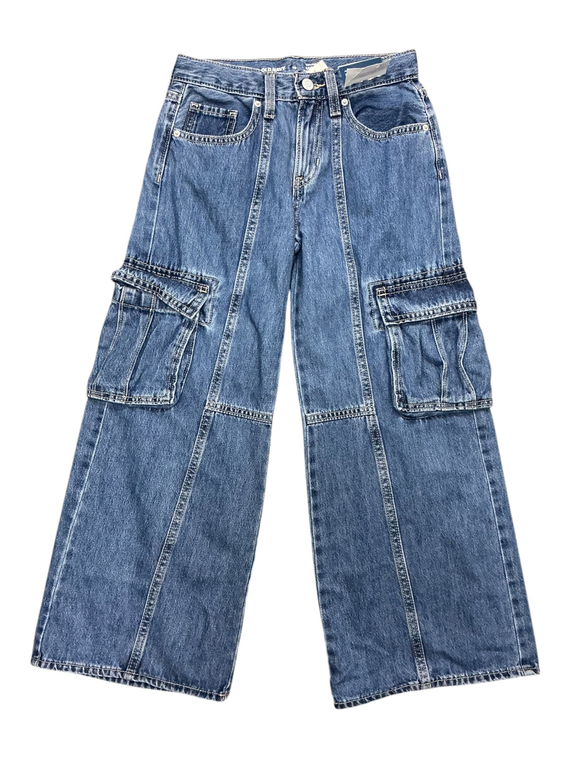Pantalón para niñ@ 10 (OLD NAVY)
