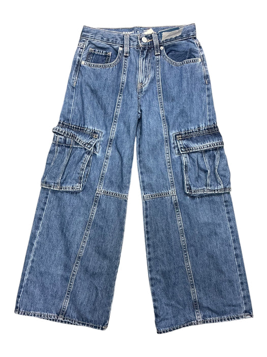 Pantalón para niñ@ 10 (OLD NAVY)