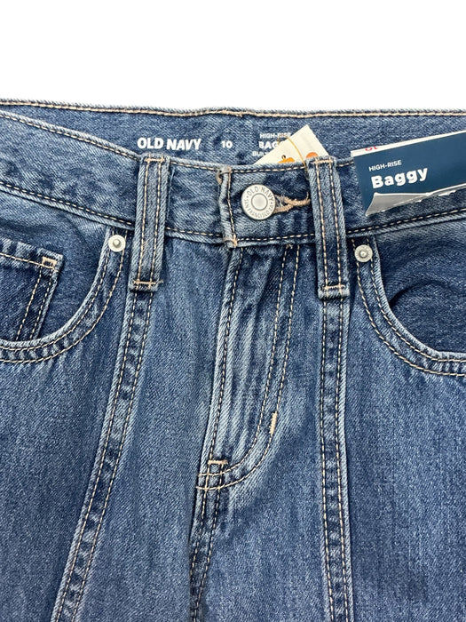 Pantalón para niñ@ 10 (OLD NAVY)