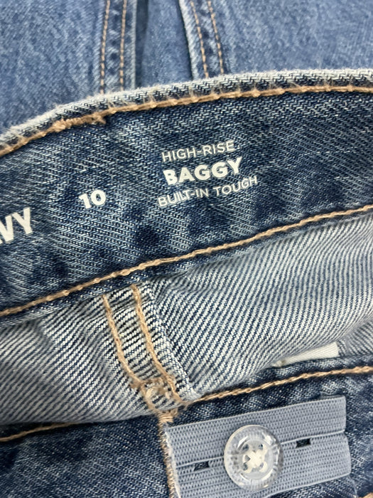 Pantalón para niñ@ 10 (OLD NAVY)