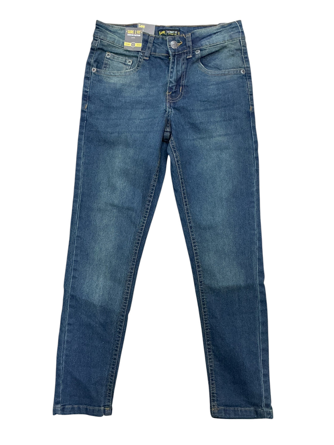 Pantalón para niñ@ 10 (LEE)
