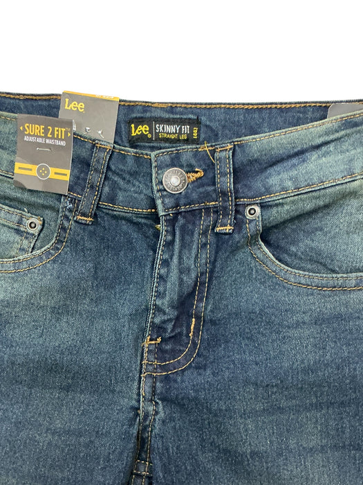 Pantalón para niñ@ 10 (LEE)