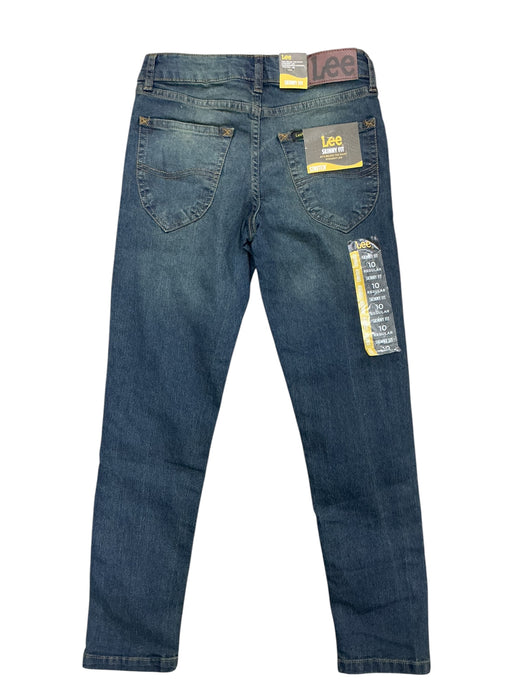 Pantalón para niñ@ 10 (LEE)