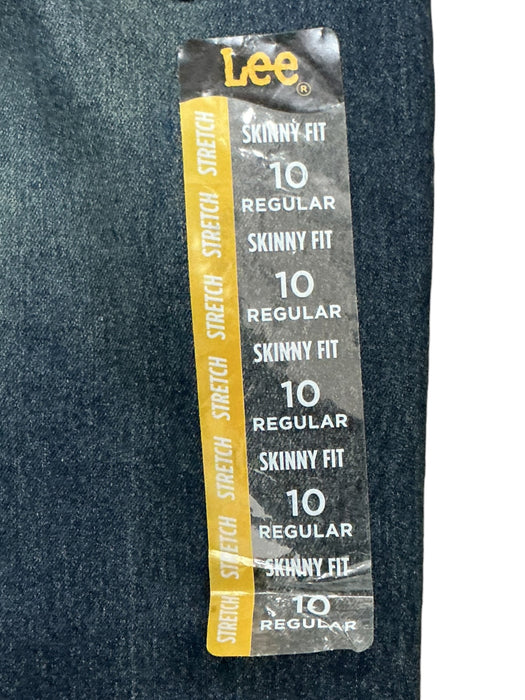 Pantalón para niñ@ 10 (LEE)
