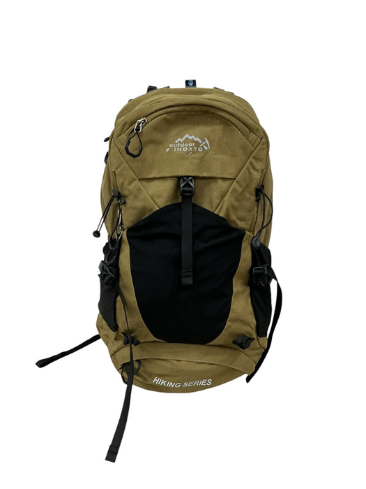 Mochila (IX INOXTO )