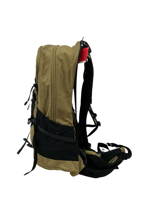Mochila (IX INOXTO )