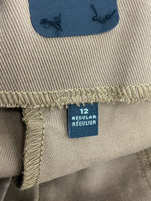 Pantalón 12 (REITMANS)