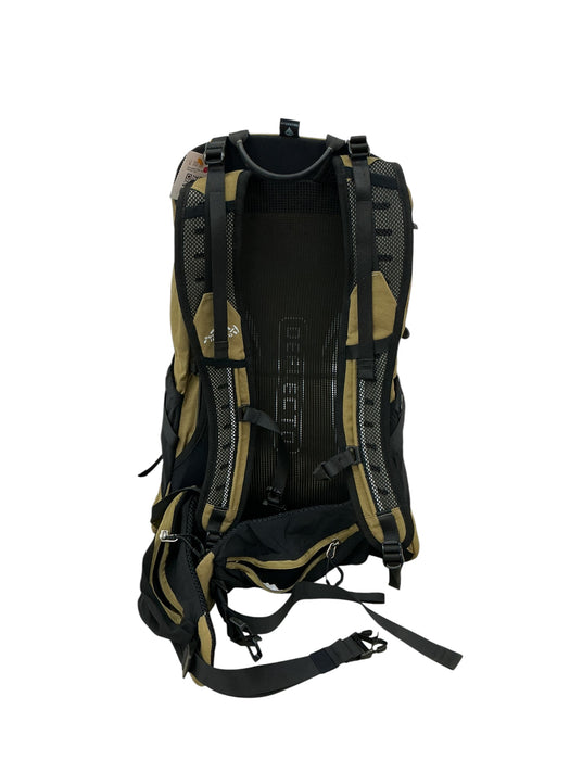 Mochila (IX INOXTO )