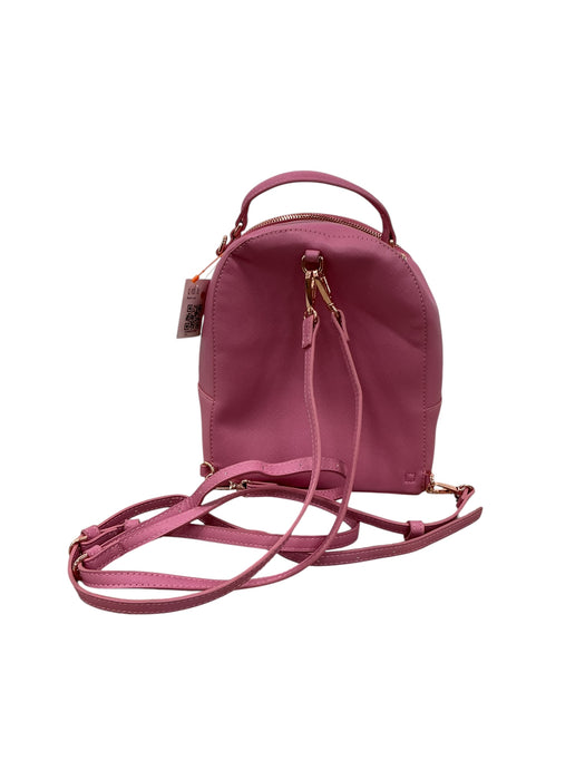 Mini mochila