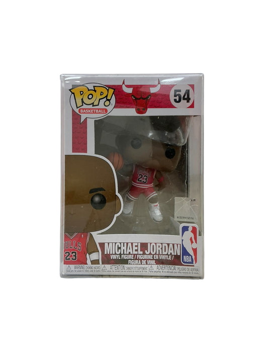 MIchael Jordan (FUNKO)