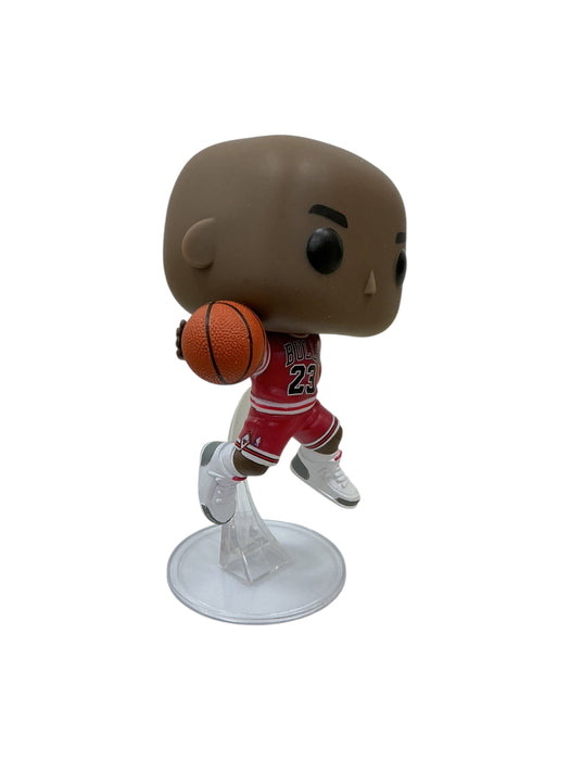 MIchael Jordan (FUNKO)