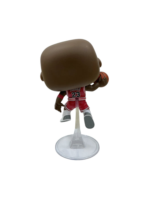 MIchael Jordan (FUNKO)
