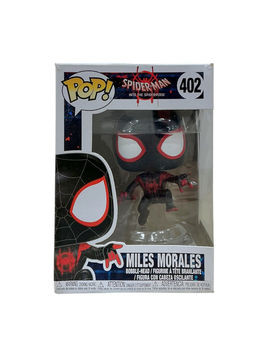 Miles Morales (FUNKO)