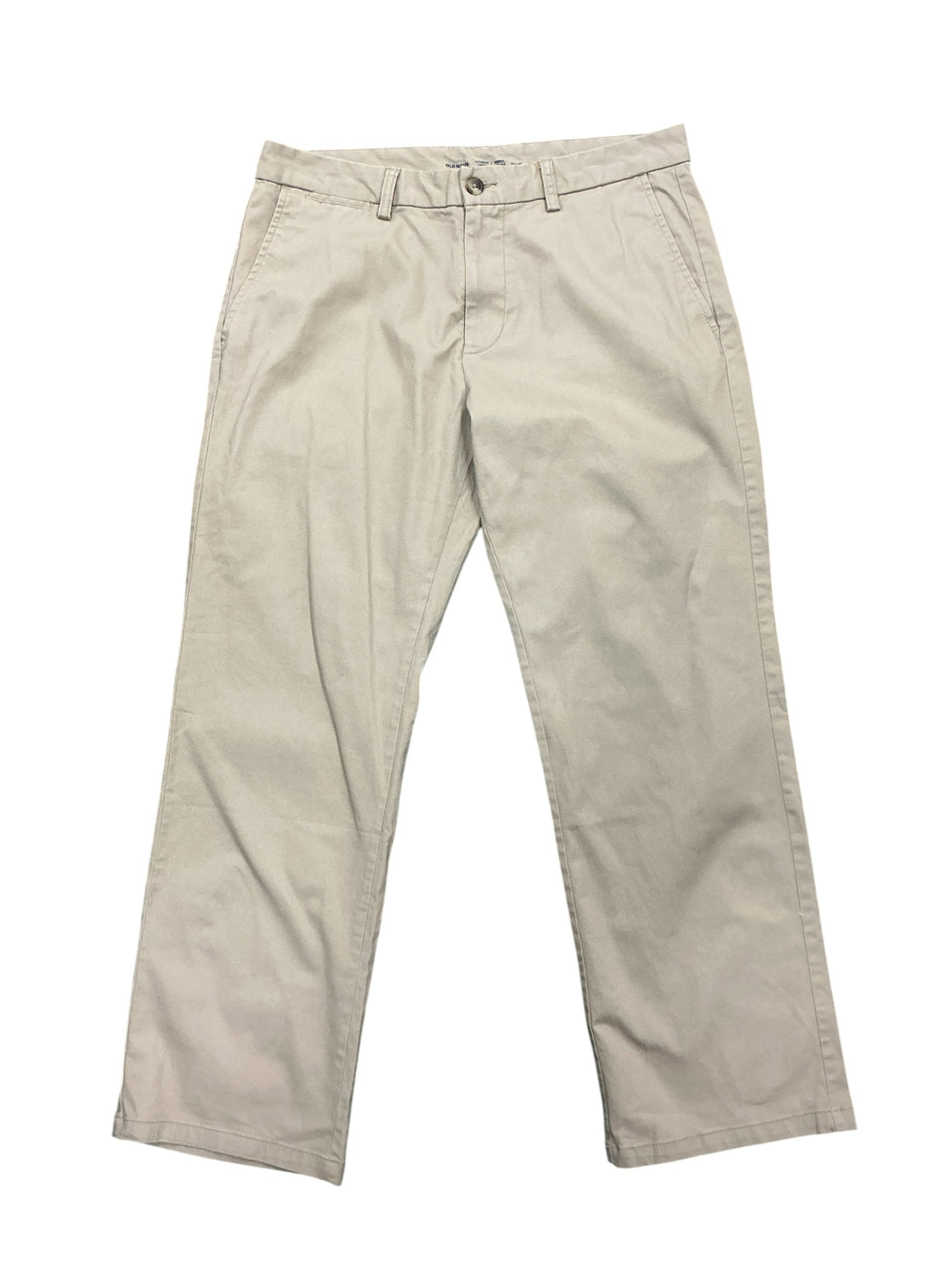 Pantalón 33x30 (OLD NAVY)