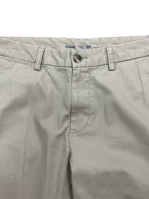 Pantalón 33x30 (OLD NAVY)