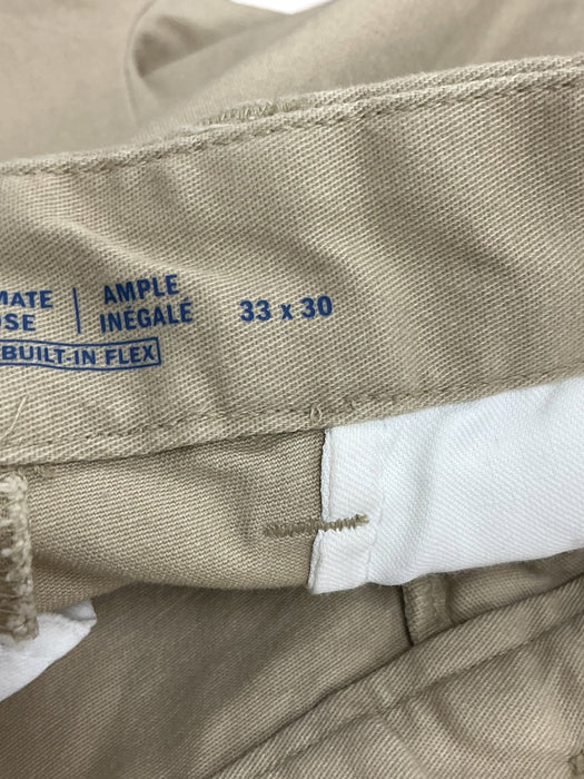 Pantalón 33x30 (OLD NAVY)